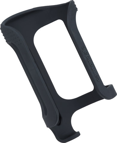 Cannondale ReGrip Side-Entry Flaschenhalter - black