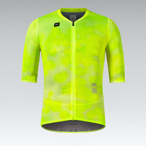 GOBIK Carrera 3.0 Trikot - nuclear | M