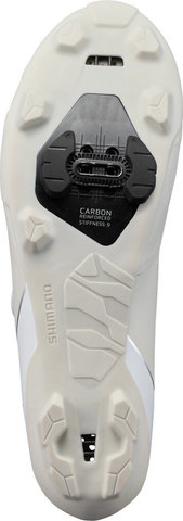Shimano RX710 Narrow Gravel Shoes - sand white | 40