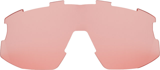 Bliz Lente de repuesto para gafas deportivas Fusion/Matrix Small - rosa/pink