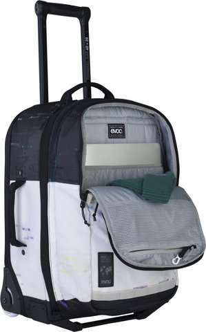 EVOC Valise de Voyage Terminal Bag 40+20 - multicolour/60 