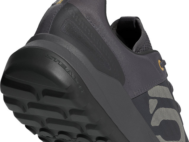 Five Ten Trailcross LT MTB Shoes 2025 model - charcoal-putty grey-oat/43 1/3