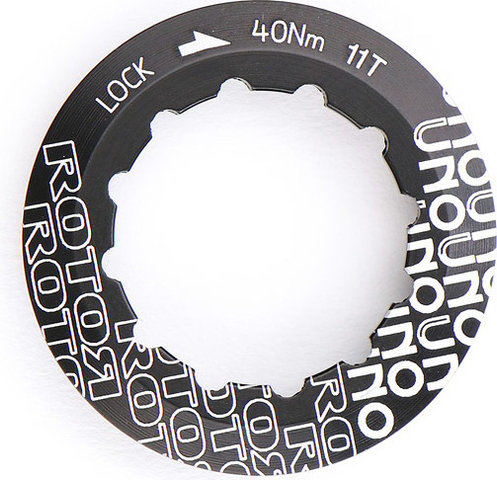 Rotor Lock Ring für Kassette 11 Zähne - 