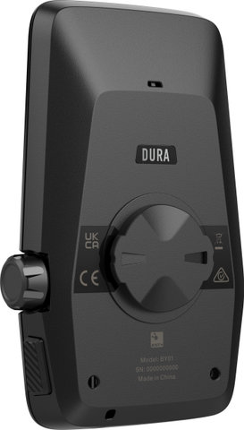 Coros Dura Trainingscomputer GPS - black