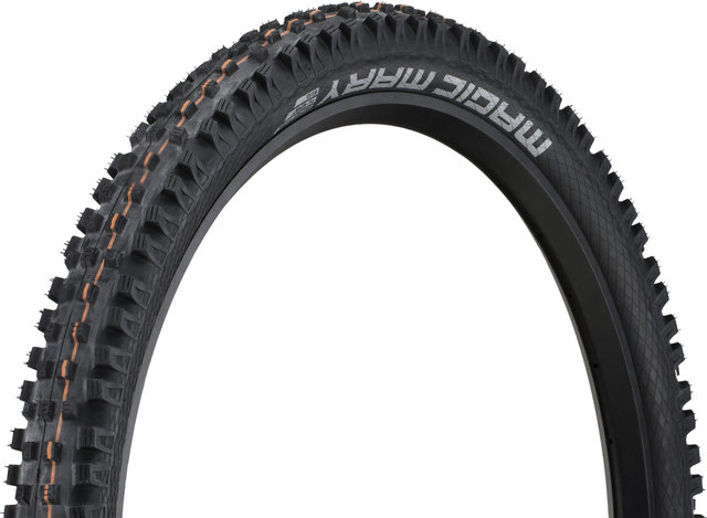 Schwalbe Magic Mary Evolution ADDIX Soft Super Trail 29" Faltreifen-Werkstattv. - schwarz | 29 " | 62 mm | 62-622 | 2.4 "