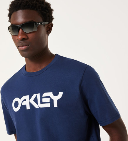 Oakley T-shirt Mark II 2.0 - abyss/M