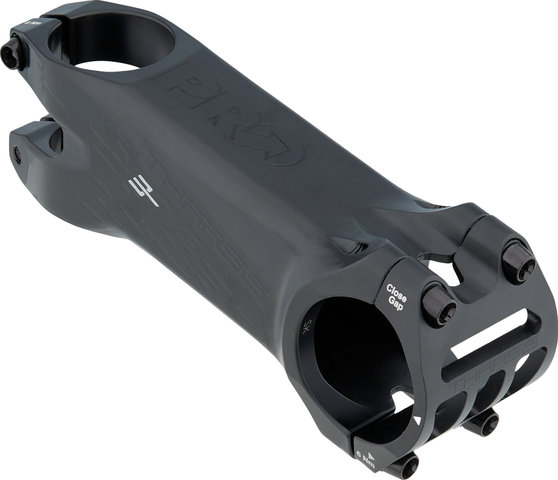 PRO Potence Tharsis 3Five Alloy 35 - noir/+9°/-9° (FlipFlop)/100 mm