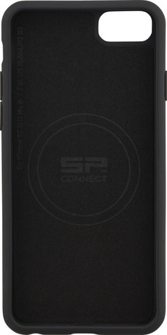 SP Connect Funda para smartphones Phone Case SPC+ - negro/Apple iPhone SE/6/6S/7/8