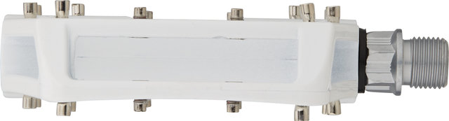 NC-17 STD II Pro Plattformpedale - weiß