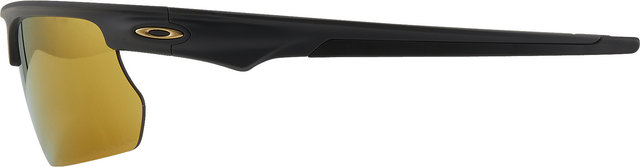 Oakley Lunettes de Sport BiSphaera - matte carbon/prizm 24k polarized