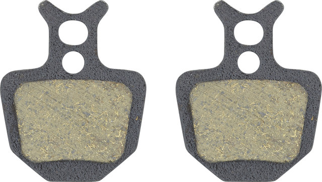 Trickstuff Disc STANDARD Brake Pads for Formula - organic - steel/FO-001