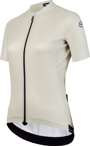 ASSOS Maillot para damas Uma GT C2 Evo - moon sand/S