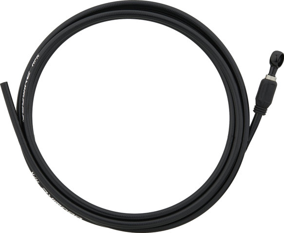 Jagwire Bremsleitung Sport Hydraulic für DOT - black/Level Ultimate