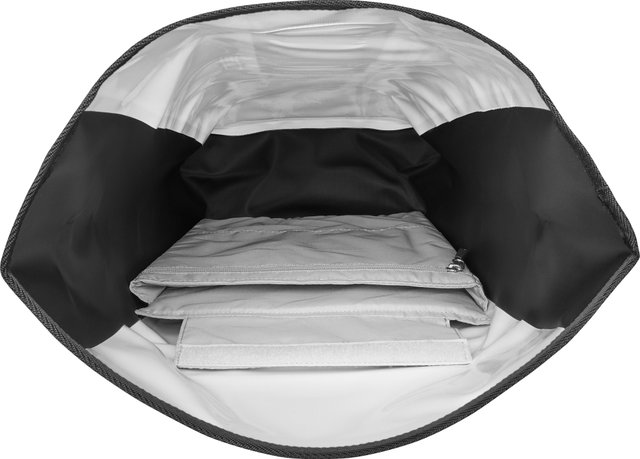 ORTLIEB Mochila Velocity Design - design line "line art" | 23 