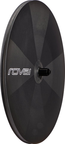 Specialized Roval 321 Carbon Disc Centre Lock 28" Disc wheel - black | 28" | 142 mm | rear wheel only | Shimano Road | Non Boost | rear wheel only