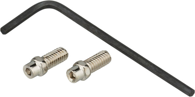 DMR Pédales à Plateforme Vault MIDI - black