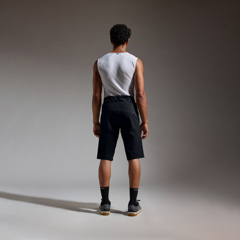 GORE Wear Pantalones Cortos Fernflow - black | M