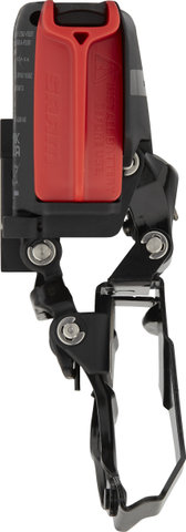 SRAM Force D2 AXS Wide 2x Front Derailleur - iridescent/Braze-on