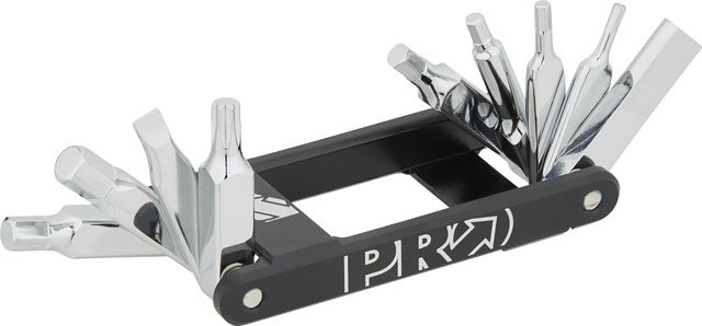 PRO Performance Minitool 9 Multitool - schwarz