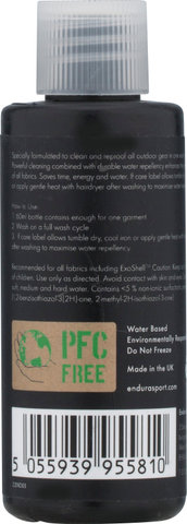 Endura Produit Nettoyant et Imperméabilisant 2 en 1 - universal/60 