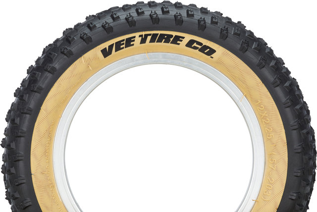 VEE Tire Co. Pneu filaire Crown Gem MPC 12" - skinwall/12 /57 /57-203/2.25 