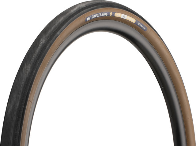 Panaracer GravelKing + 28" Faltreifen - black | 45 mm | 45-622 | 28 "