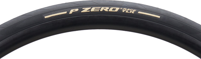 Pirelli P ZERO Race TLR 28" pneu pliable - gold label/28-622/28 mm