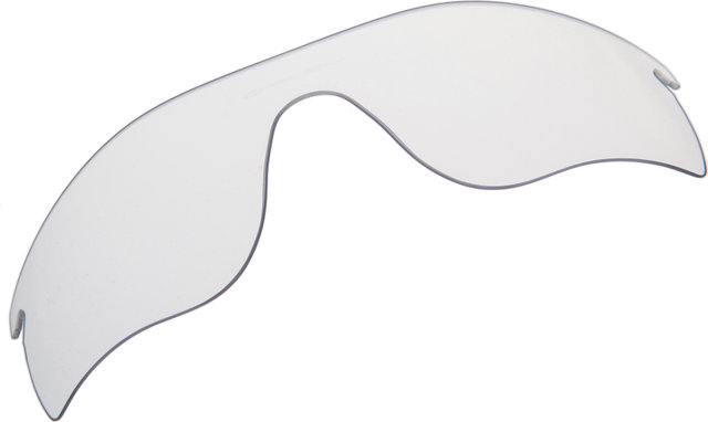 Oakley Lentes de repuesto para gafas Radarlock Path - clear/vented