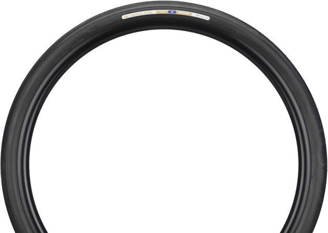 Panaracer Pneu Souple GravelKing TLR 28" modèle 2024 - black-black/28 /40 /40-622