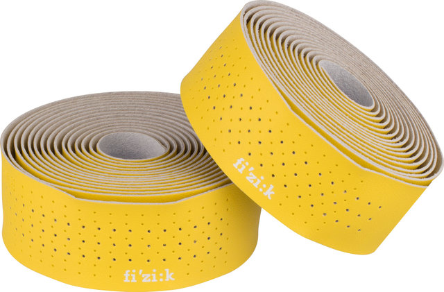 Fizik Tempo Microtex Classic Lenkerband - yellow