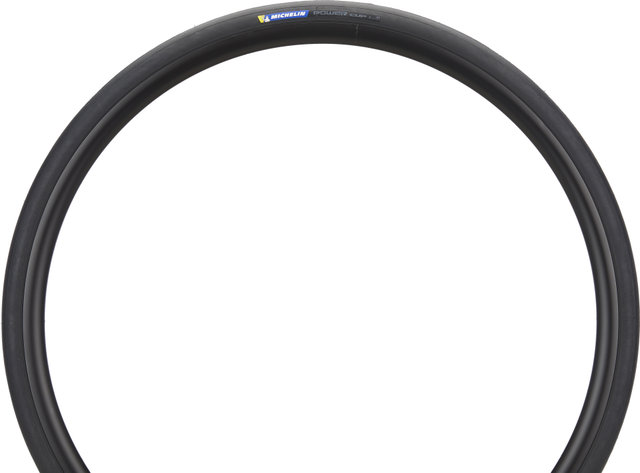 Michelin Power Cup Competition TLR 28" Folding Tyre - black/28 /25 mm/25-622