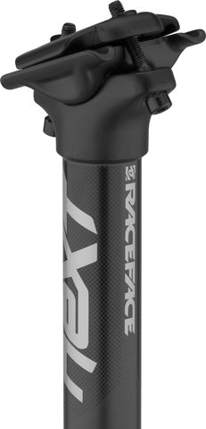 Race Face Tige de Selle en Carbone Next SL - carbone/400 /0 /27,2 mm