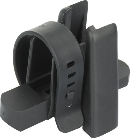 Scott Attache pour Antivol ABUS Bordo Lock Holder - black