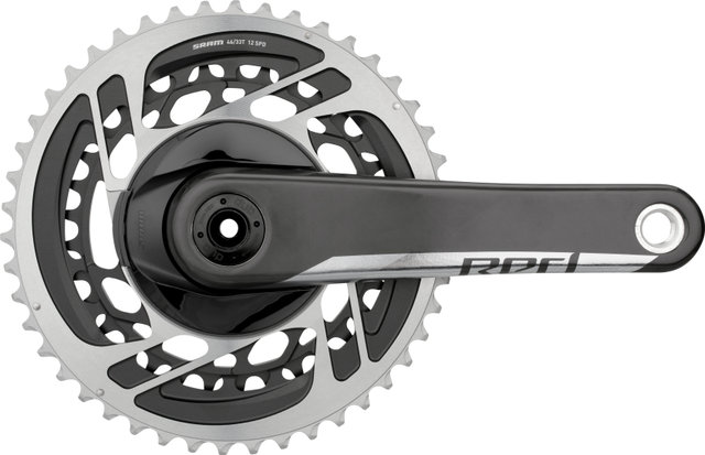 SRAM Group - black | 10-26 | SRAM XDR | 175,0 mm | SRAM XDR | Braze-on | 33-46