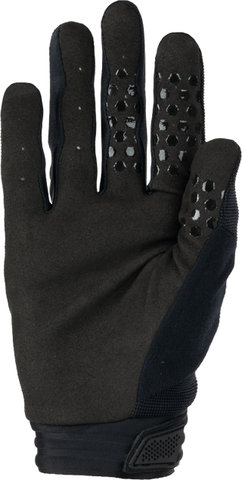 Specialized Gants Shield Glove à doigts entiers - black | S