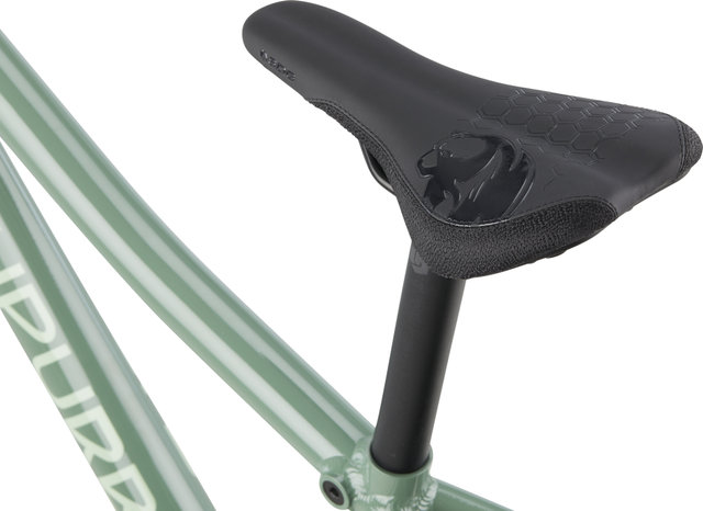 SUPURB BO24 24" Kinderfahrrad - gecko green/24"