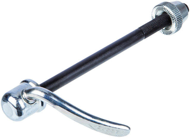 Schnellspanner für Sanremo Fahrradhalter - silber/145 mm