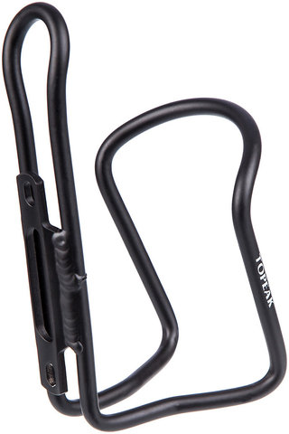 Topeak Porte-Bidon Shuttle Cage AL - noir/universal