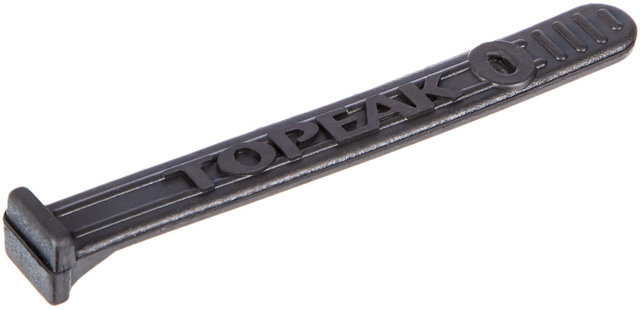 Topeak Replacement Rubber Strap for Modula Cage XL - universal/universal