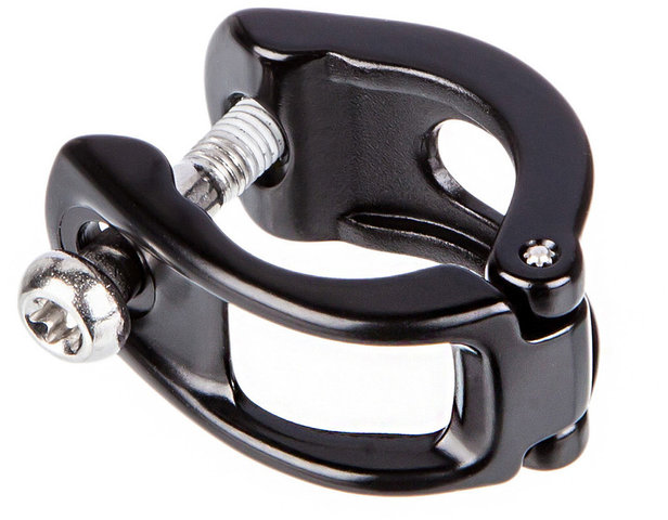 Avid MMX Clamp XX / X0 / Elixir / Code / DB5 / Guide / Level - black/universal