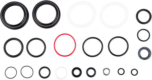 RockShox Basic Service Kit for Pike Dual Position Air Models as of 2013 - universal/universal
