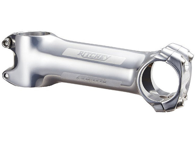 Classic C220 31.8 Stem - hp silver/70 mm 6°