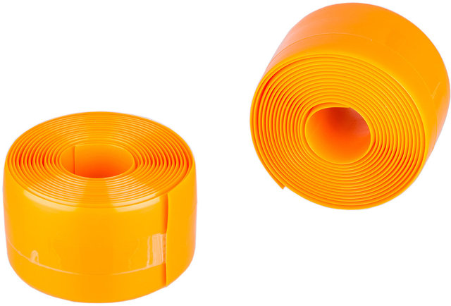Proline Anti-Platt Pannenschutzband - orange/37-54x559