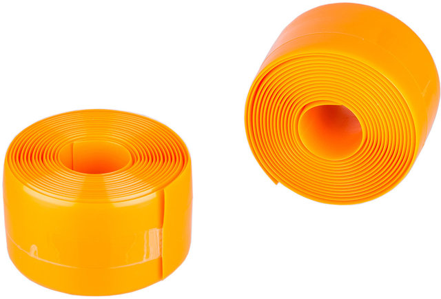 Anti-Platt Puncture Protection Tape - orange/37-54x559