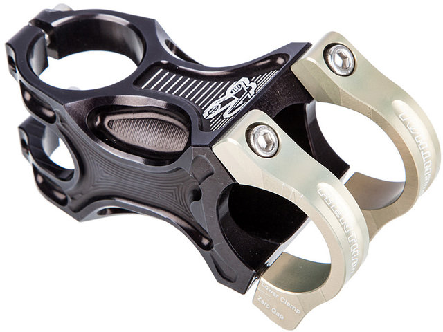 Potencia Apex 31.8 - gold-black/70 mm 6°