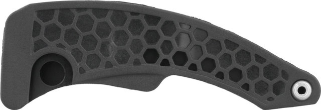 e*thirteen Slider oben für LG1 / LG1 Plus / TRS / TRS Plus ab Modell 2015 - black