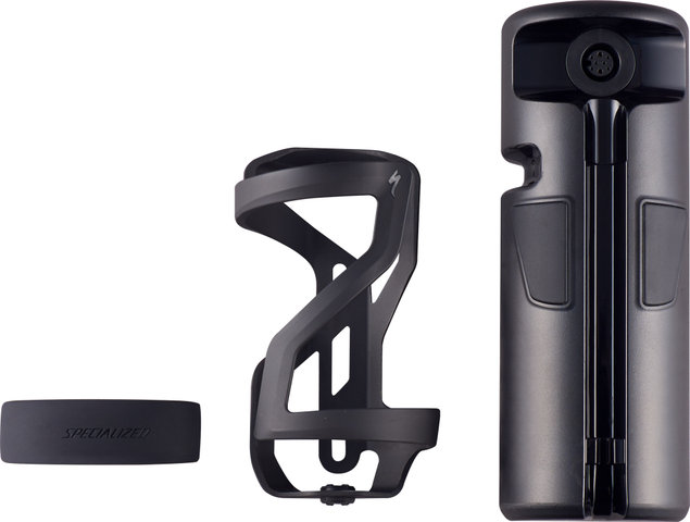 Specialized Range Extender für SL-System - black
