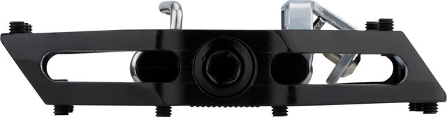HT Pédales à Plateforme / à Clip GD1 G MTB - black