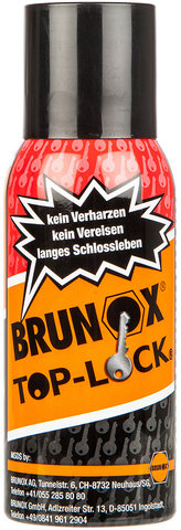 Brunox Top-Lock Fitting Spray - universal/100 ml