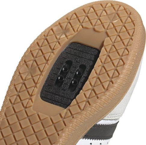 adidas Cycling Velosamba Leather cycling shoes - 38 2/3